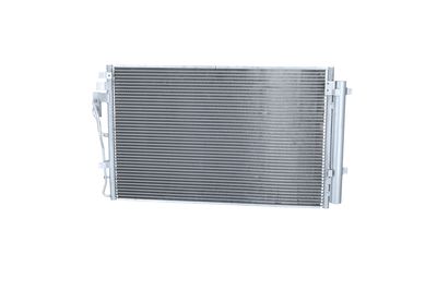 CONDENSATOR CLIMATIZARE NRF 350022 26