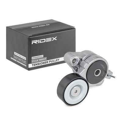 обтящна ролка, пистов ремък RIDEX 310T0309