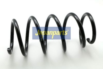 Pružina podvozku JAPANPARTS ZC3361A