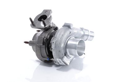 LADER AUFLADUNG BTS Turbo T914667 31