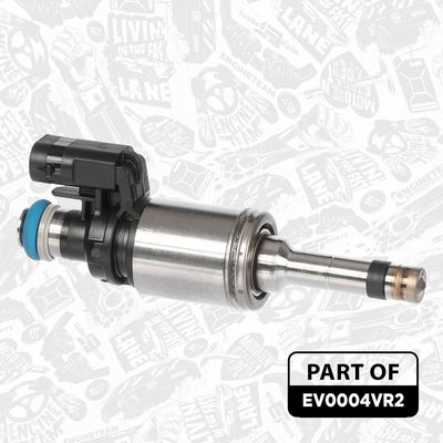 INJECTOR ET ENGINETEAM EV0004VR2 3