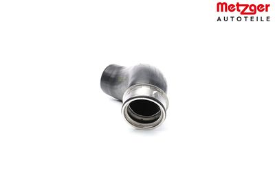 LADELUFTSCHLAUCH METZGER AUTOTEILE 2400535 9