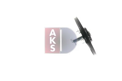LüFTER MOTORKüHLUNG AKS DASIS 870160N 11