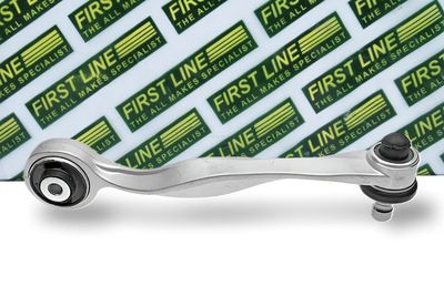 носач, окачване на колелата FIRST LINE FCA6760