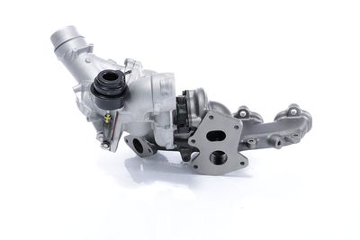 LADER AUFLADUNG BTS Turbo T916739GR 9