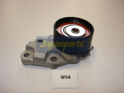 JAPANPARTS Įtempiklis, paskirstymo diržas