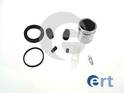 ERT 402197 Тормозной суппорт  для CHEVROLET AVEO Наклонная задняя часть (T300) 1.4