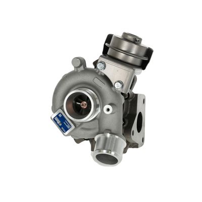 COMPRESOR SISTEM DE SUPRAALIMENTARE NISSENS 93536 40