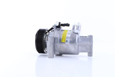 COMPRESOR CLIMATIZARE NISSENS 890980 10