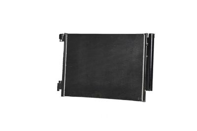 KONDENSATOR KLIMAANLAGE WAECO 8880400651 2