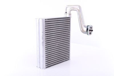 VERDAMPFER KLIMAANLAGE NISSENS 92427 38