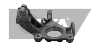 ARTICULATIE DIRECTIE SUSPENSIE ROATA