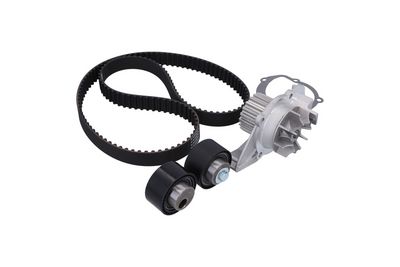 SET POMPA APA + CUREA DINTATA KAMOKA 7001263 3