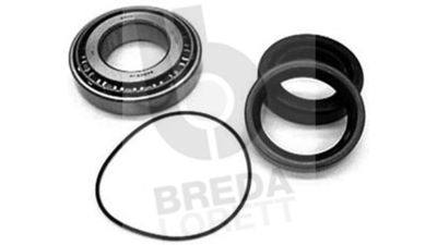 BREDA LORETT KRT7583 Подшипник ступицы для MITSUBISHI L200