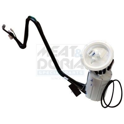 SISTEM ALIMENTARE CU COMBUSTIBIL