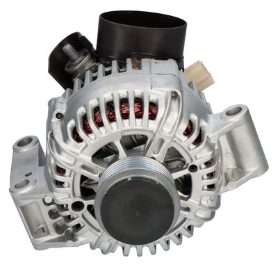 GENERATOR VALEO 437585 27