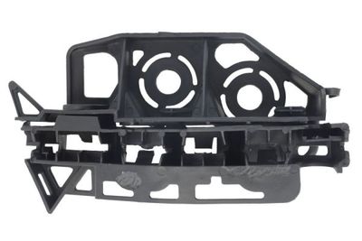 Bumperbevestiging Voor Rechts past: PEUGEOT 308 II 09.13-06.21