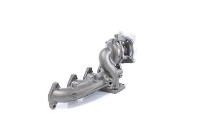 COMPRESOR SISTEM DE SUPRAALIMENTARE BTS Turbo T919067 32