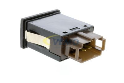 SCHALTER HECKSCHEIBENHEIZUNG VEMO V10730124 30