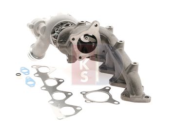 LADER AUFLADUNG AKS DASIS 045218N 7