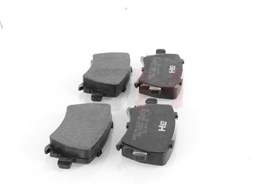 SET PLACUTE FRANA FRANA DISC GH GH414775 44