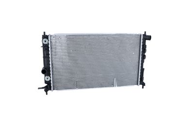 RADIATOR RACIRE MOTOR NRF 50219 45