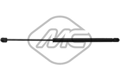 Metalcaucho 46617 Амортизатор багажника и капота  для OPEL ASTRA F универсал (T92) 1.6 i 16V (F35, M35)