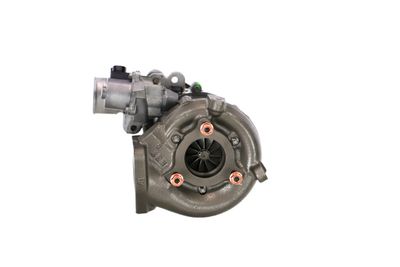 COMPRESOR SISTEM DE SUPRAALIMENTARE REMANTE 003002001300R 22