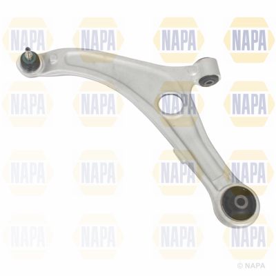 Control/Trailing Arm, wheel suspension NAPA NST2995