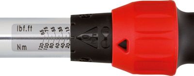Vigor - Momentový kľúč 1/2" 120Nm