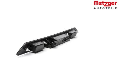 HECKKLAPPENGRIFF METZGER AUTOTEILE 2310945 13