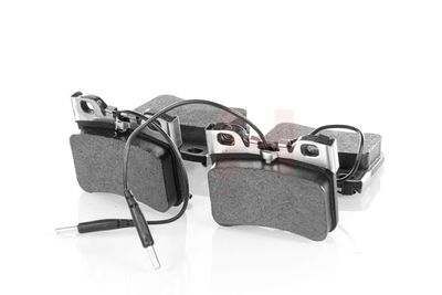 SET PLACUTE FRANA FRANA DISC GH GH410610 28