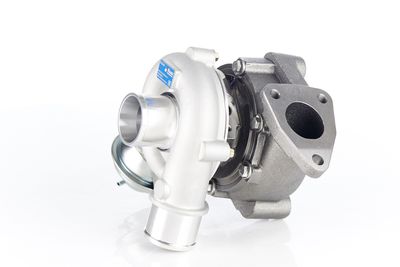 COMPRESOR SISTEM DE SUPRAALIMENTARE NISSENS 93216 12