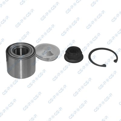 SET RULMENT ROATA GSP GK3639