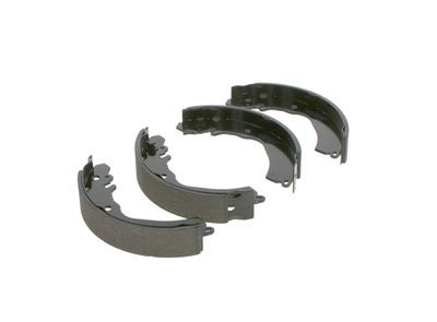 BREMSBACKENSATZ BOSCH 0986487451 26