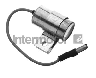 Capaciter, ignition Intermotor 33670