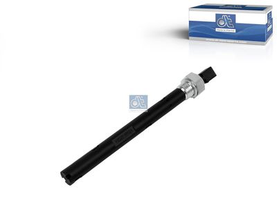 Motoroliepeilsensor past: MERCEDES AXOR, AXOR 2, O 403 OM457.910-OM457.981 01.02-
