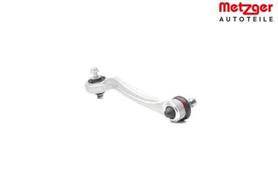 BRAT SUSPENSIE ROATA METZGER AUTOTEILE 58010211 25