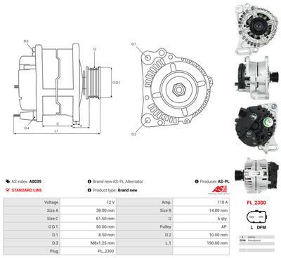 Vorschau Generator Ansicht 5