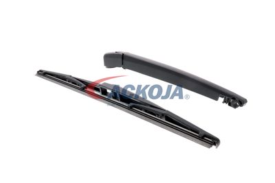 SET STERGATOARE CURATARE PARBRIZ ACKOJA A520474 17