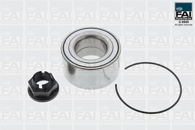 Sada ložisek kol FAI AutoParts FPBK196
