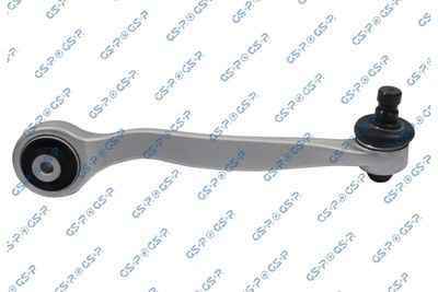 Control/Trailing Arm, wheel suspension S060053