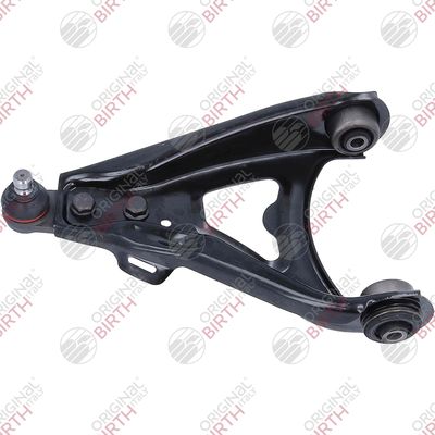 BRAT SUSPENSIE ROATA