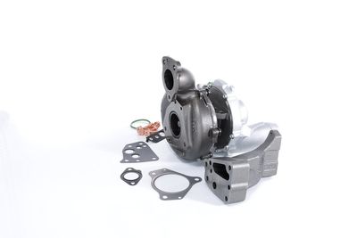 LADER AUFLADUNG BTS Turbo T981436BL 25