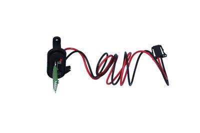 WIDERSTAND INNENRAUMGEBLäSE NRF 342091 4