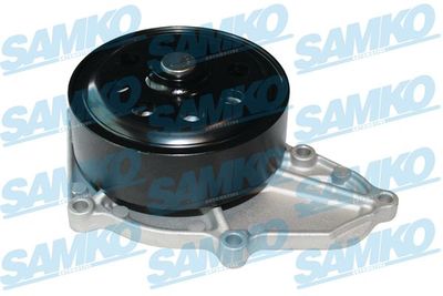 SAMKO WP0859 Помпа (водяной насос)  для HONDA CIVIC (Хонда Цивик)