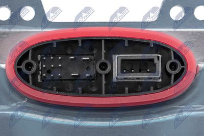 UNITATE DE CONTROL LUMINI NTY EPXPS001 5