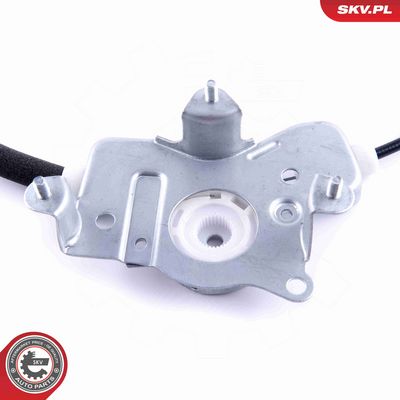 MECANISM ACTIONARE GEAM ESEN SKV 00SKV802 2