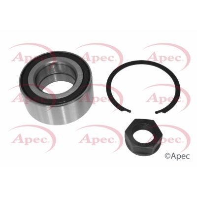 Wheel Bearing Kit APEC AWB1372