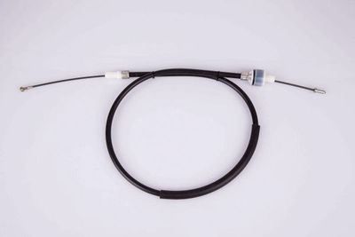 SEILZUG KUPPLUNGSBETäTIGUNG